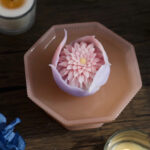 Flower Candle
