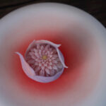 Flower Candle
